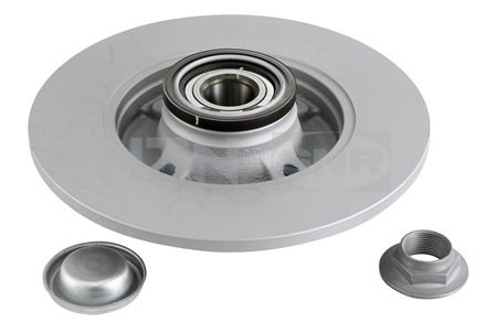 SNR KF159.57U Brake Disc