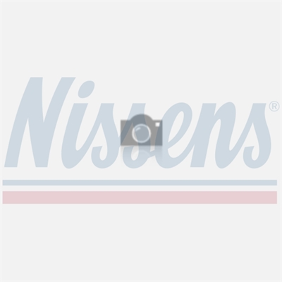 NISSENS 98566 EGR Module