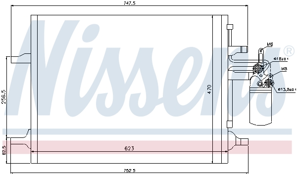 nissens_940159