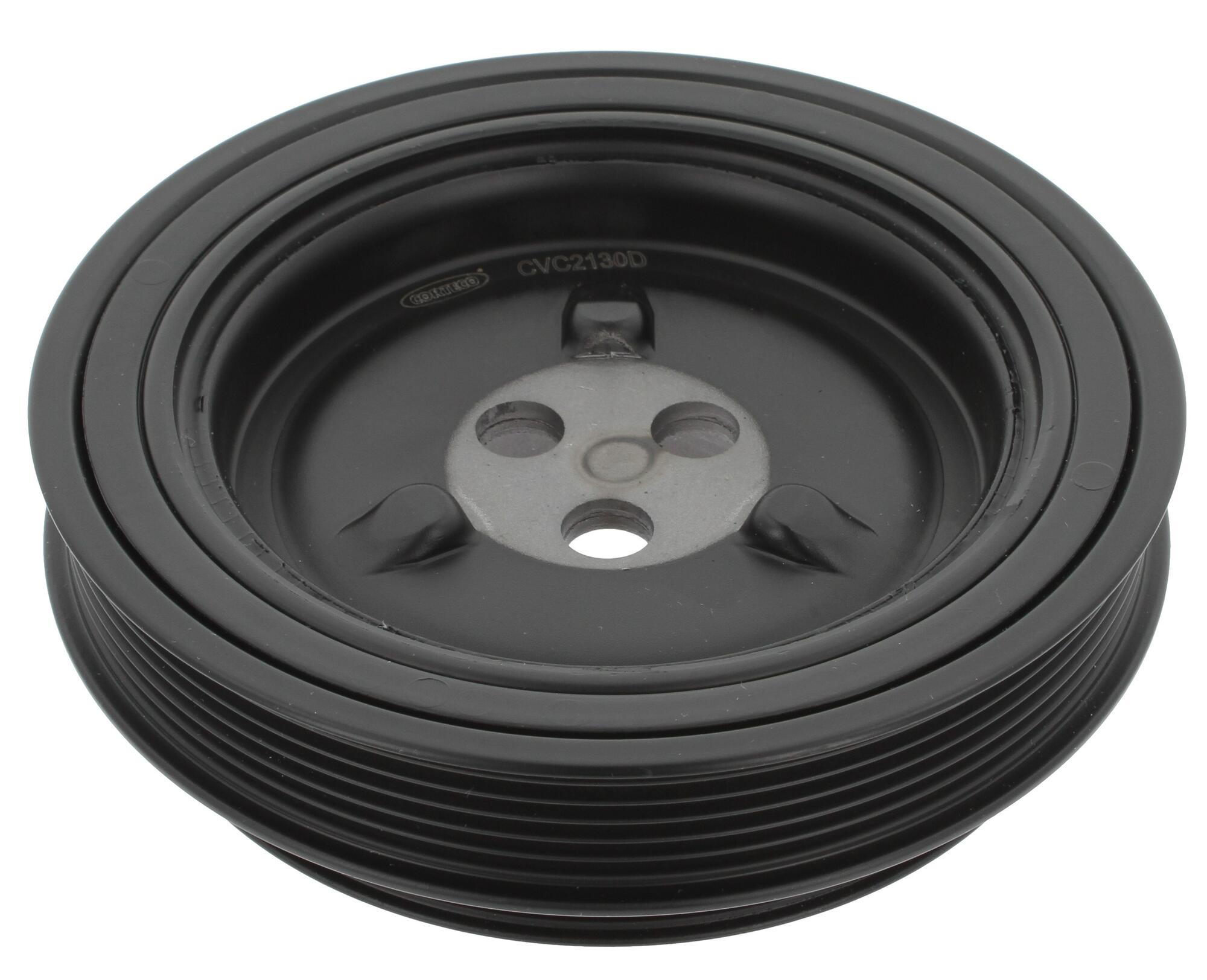 CORTECO 80000834 Belt Pulley, crankshaft
