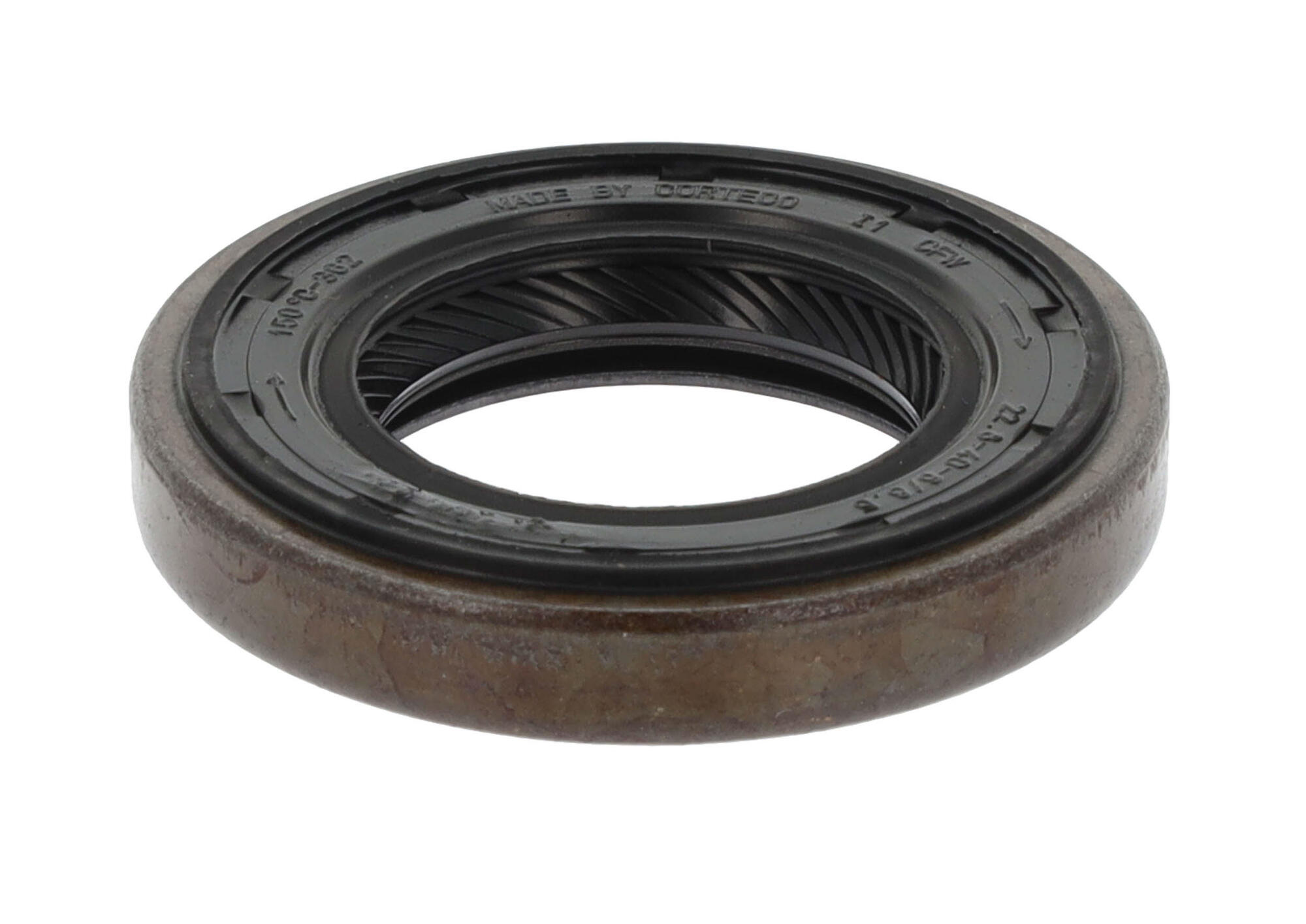 CORTECO 12014316B Shaft Seal, manual transmission