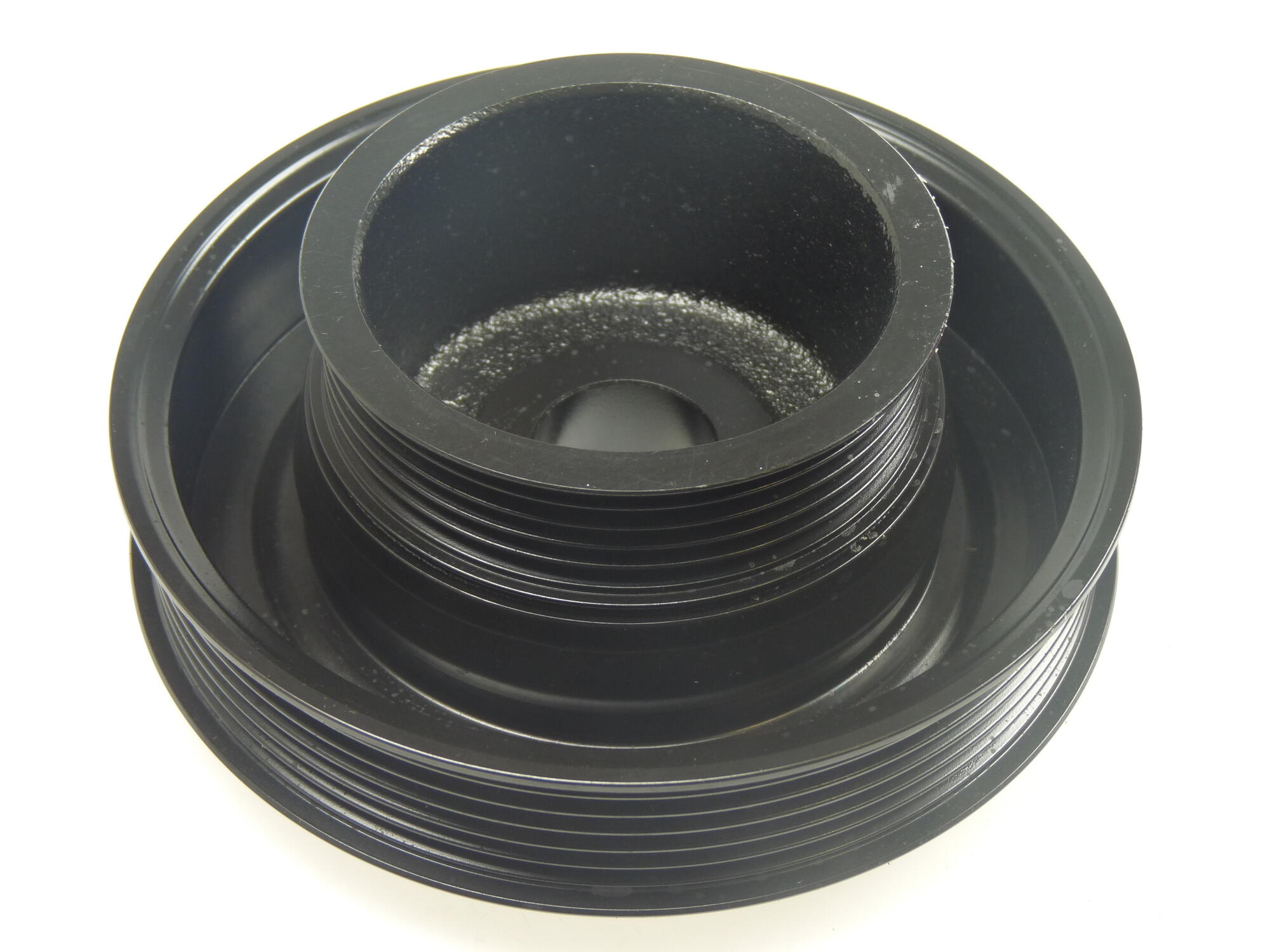 CORTECO 80001428 Belt Pulley, crankshaft