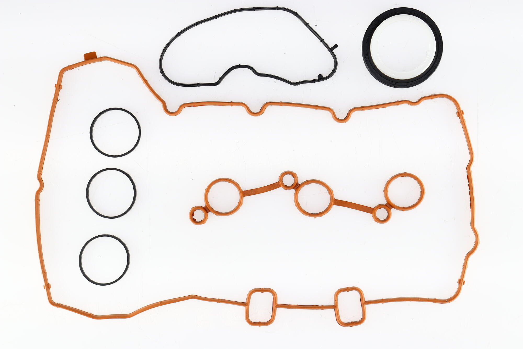 CORTECO 49115983 Gasket Kit, timing case
