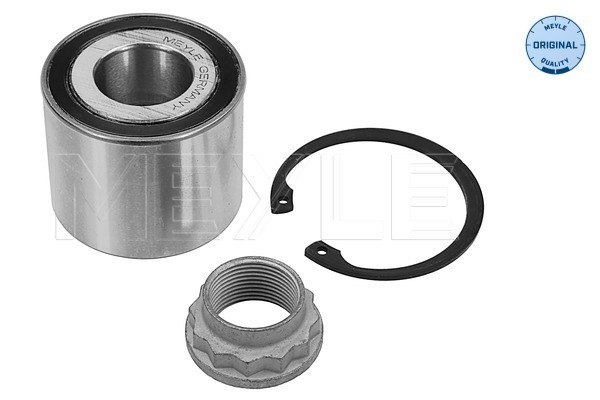 MEYLE 014 098 0037/S Wheel Bearing Kit