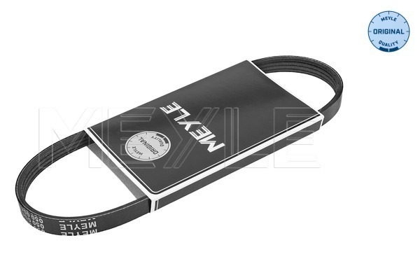 MEYLE 050 004 0763 V-Ribbed Belt