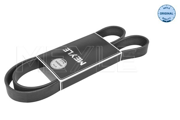MEYLE 050 007 1153 V-Ribbed Belt
