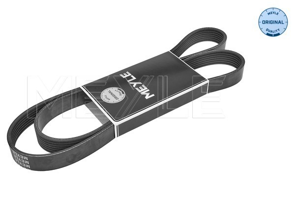 MEYLE 050 007 1730 V-Ribbed Belt
