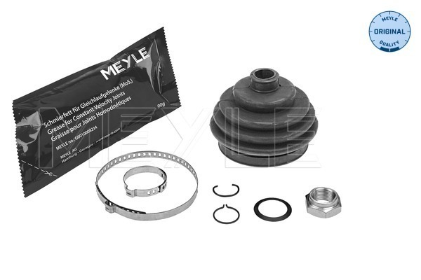 MEYLE 100 498 9022/R Bellow Kit, drive shaft