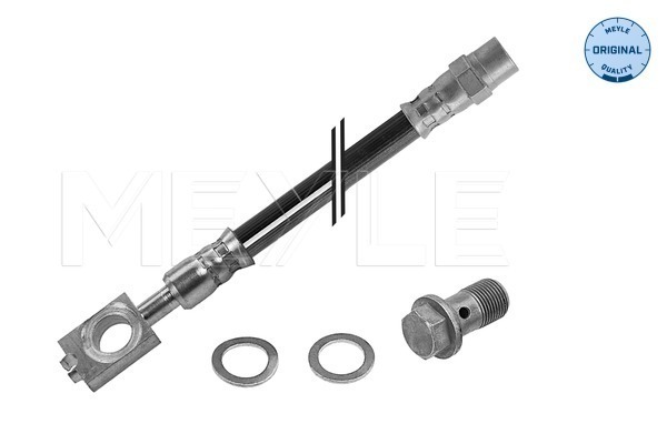 MEYLE 100 525 0033/S Brake Hose