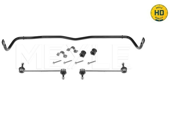 MEYLE 100 653 0004/HD Stabiliser Bar, suspension