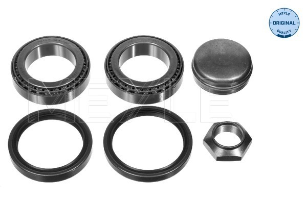 MEYLE 11-14 033 5029/S Wheel Bearing Kit