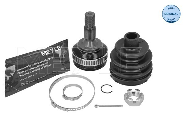 MEYLE 11-14 498 0013 Joint Kit, drive shaft