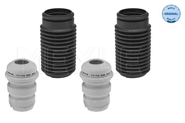 MEYLE 11-14 640 0001 Dust Cover Kit, shock absorber