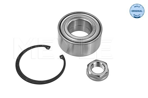 MEYLE 11-14 650 0007 Wheel Bearing Kit