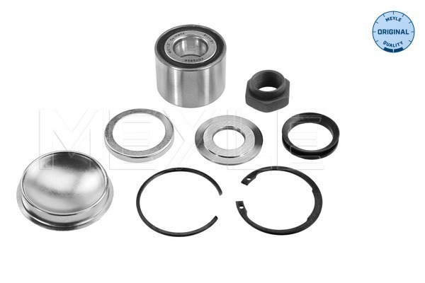 MEYLE 11-14 750 0001 Wheel Bearing Kit
