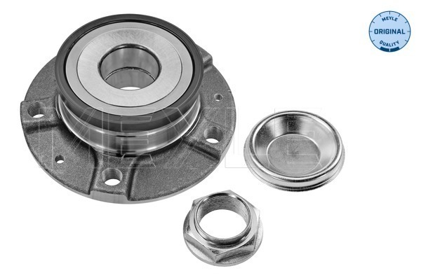 MEYLE 11-14 750 0016 Wheel Hub