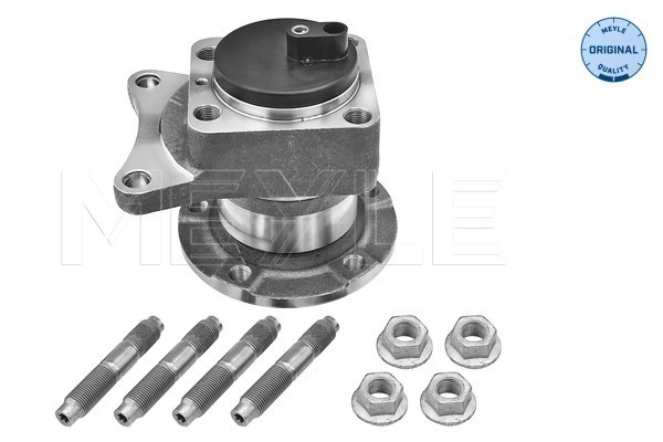 MEYLE 11-14 752 0001 Wheel Hub