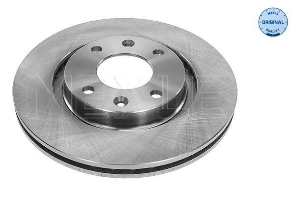 MEYLE 11-15 521 0017 Disque de frein