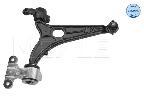 MEYLE 11-16 050 0039 Control/Trailing Arm, wheel suspension