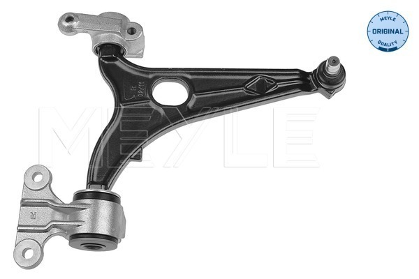 MEYLE 11-16 050 0067 Control/Trailing Arm, wheel suspension