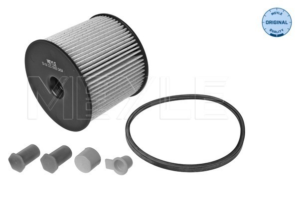 MEYLE 11-16 323 0000 Fuel Filter