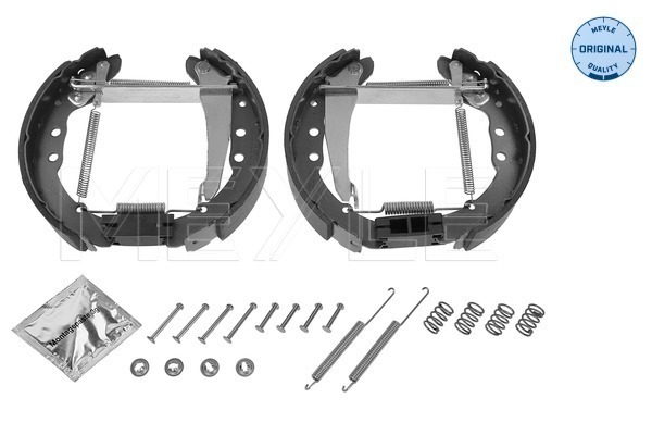 MEYLE 114 533 0006/K Brake Shoe Set