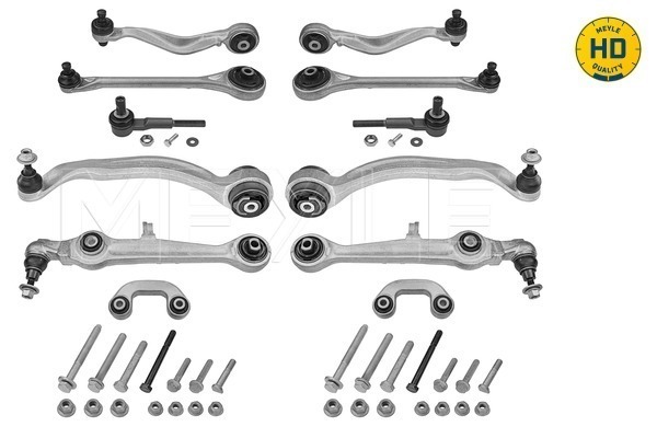 MEYLE 116 050 0041/HD Control/Trailing Arm Kit, wheel suspension