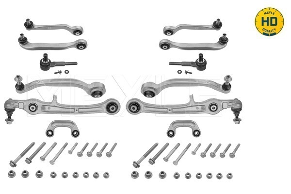 MEYLE 116 050 0095/HD Control/Trailing Arm Kit, wheel suspension