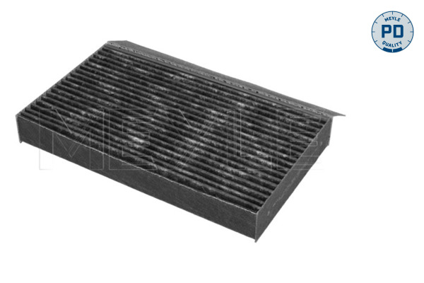 MEYLE 16-12 326 0021/PD Filter, cabin air