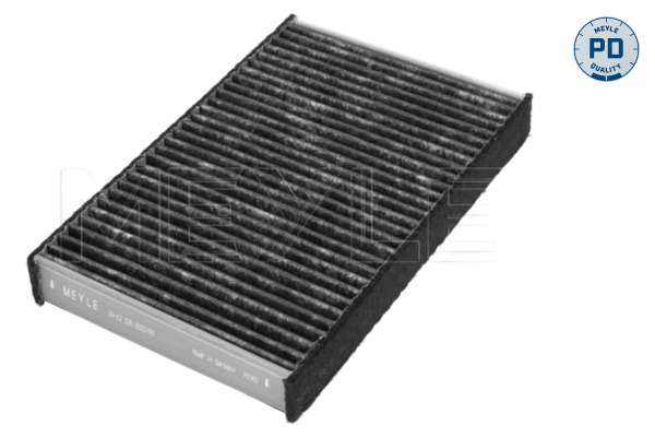 MEYLE 16-12 326 0022/PD Filter, Innenraumluft