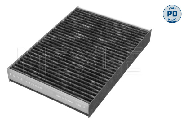 MEYLE 16-12 326 0023/PD Filter, Innenraumluft