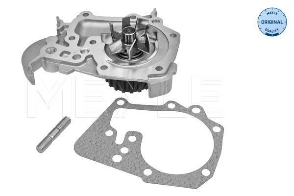 MEYLE 16-13 086 1686 Water Pump, engine cooling