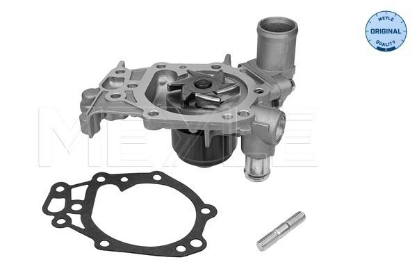 MEYLE 16-13 086 4596 Water Pump, engine cooling