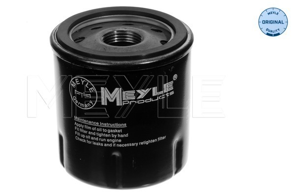 MEYLE 16-14 322 0002 Oil Filter
