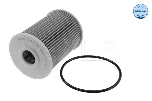 MEYLE 16-14 322 0006 Oil Filter