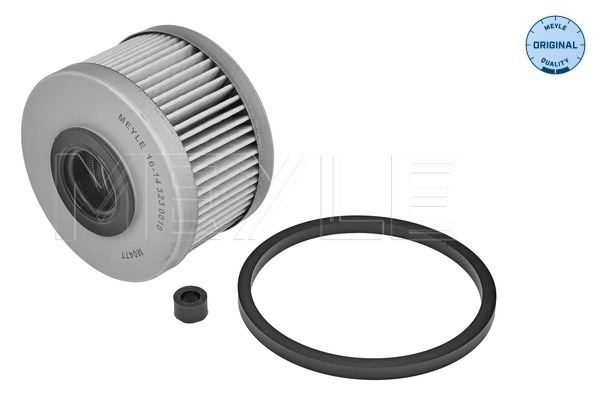 MEYLE 16-14 323 0010 Fuel Filter