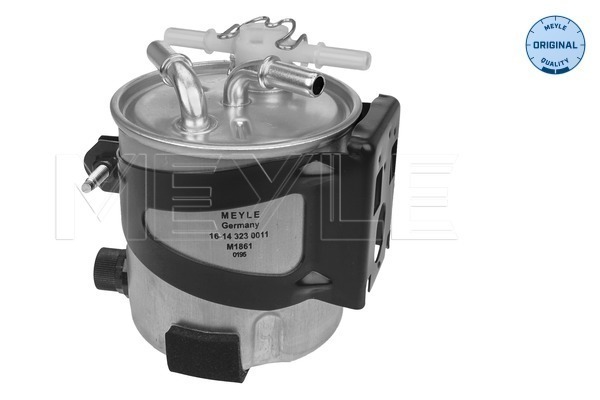 MEYLE 16-14 323 0011 Fuel Filter