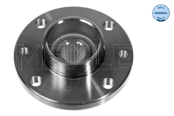 MEYLE 16-14 415 0000 Wheel Hub
