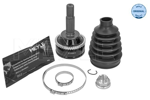MEYLE 16-14 498 0004 Joint Kit, drive shaft