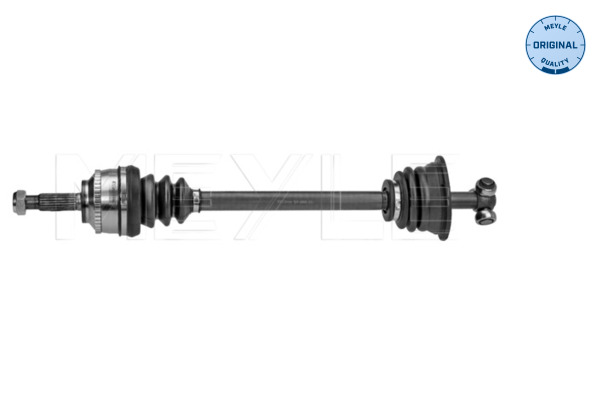 MEYLE 16-14 498 0010 Drive Shaft