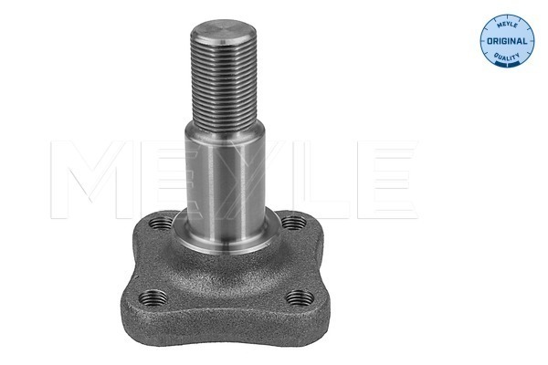 MEYLE 16-14 501 0000 Steering Knuckle, wheel suspension