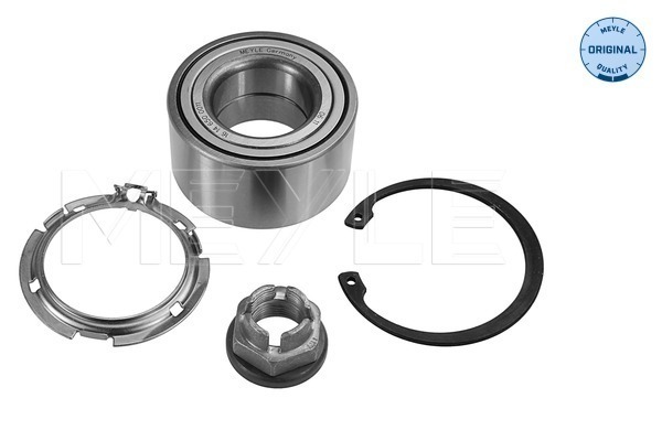 MEYLE 16-14 650 0011 Wheel Bearing Kit