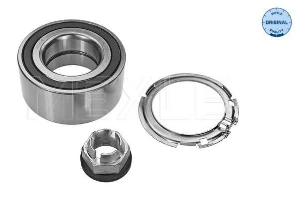 MEYLE 16-14 650 0013 Wheel Bearing Kit