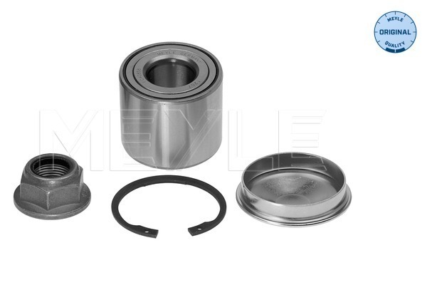 MEYLE 16-14 750 0004 Wheel Bearing Kit
