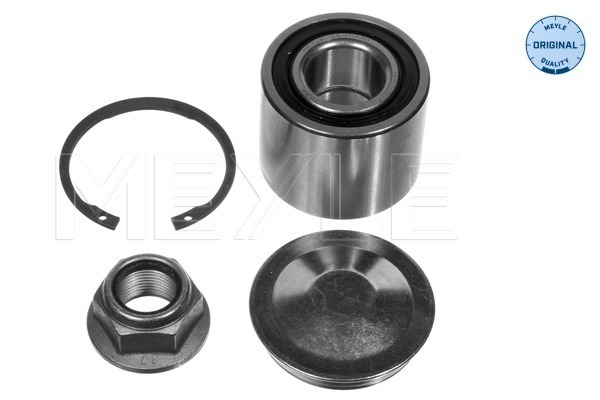 MEYLE 16-14 750 0018 Wheel Bearing Kit