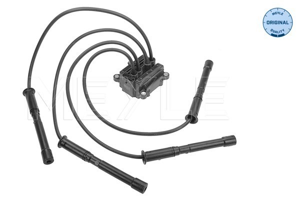 MEYLE 16-14 885 0004 Ignition Coil