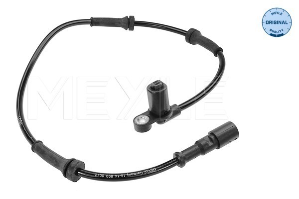 MEYLE 16-14 899 0012 Sensor, wheel speed