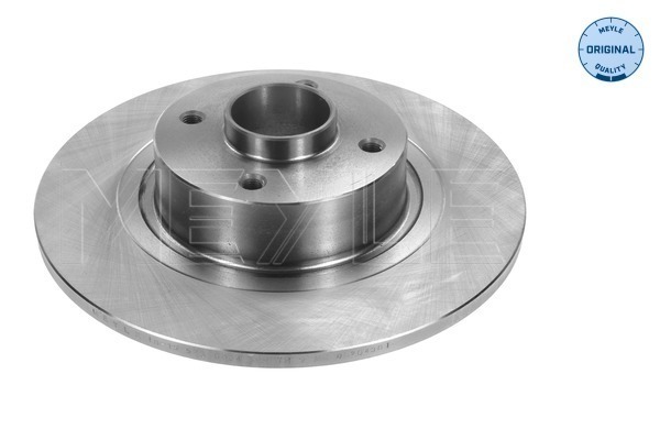 MEYLE 16-15 523 0004 Disque de frein