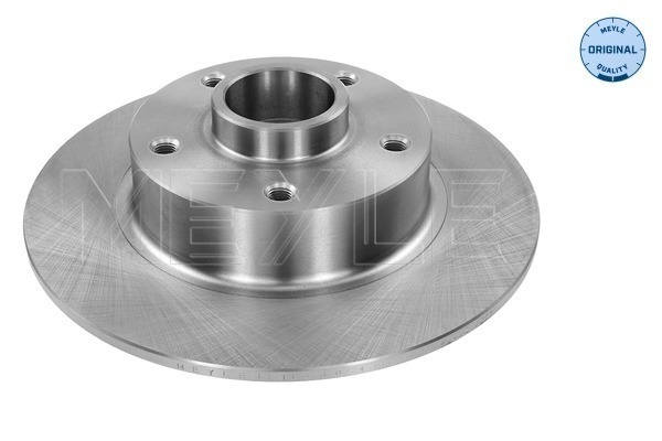 MEYLE 16-15 523 0024 Brake Disc