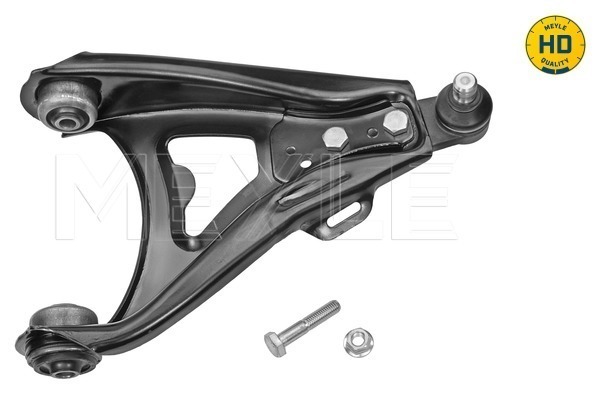 MEYLE 16-16 050 7032/HD Control/Trailing Arm, wheel suspension